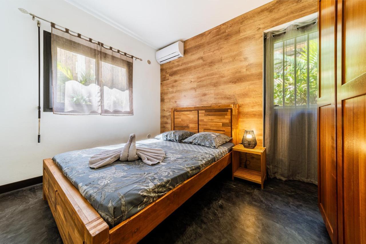 Apartmán F3 Rdc L Horizon Petite Île Exteriér fotografie