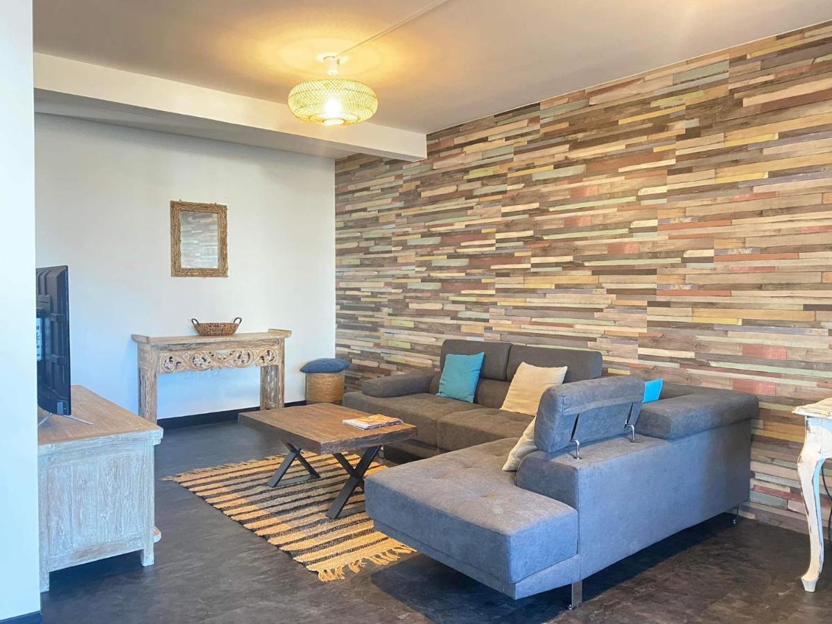 Apartmán F3 Rdc L Horizon Petite Île Exteriér fotografie